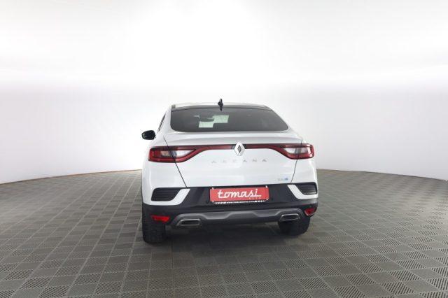 RENAULT Arkana Arkana Hybrid E-Tech 145 CV R.S. Line