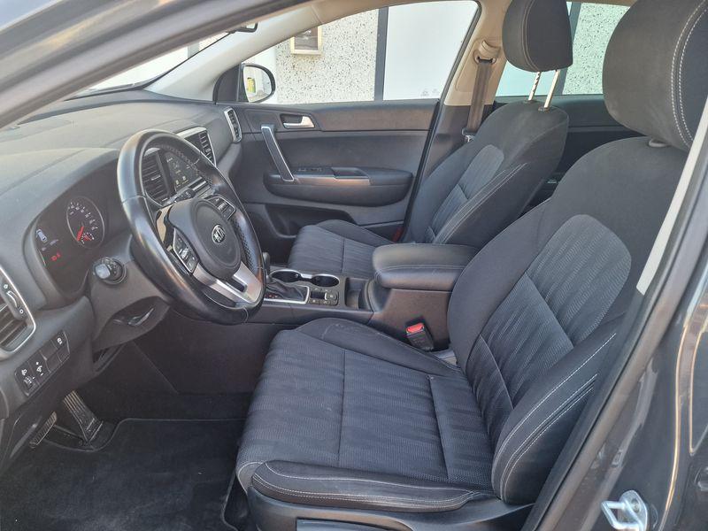 KIA Sportage 1.6 crdi Business Class Adas Pack 2wd 136cv dct7