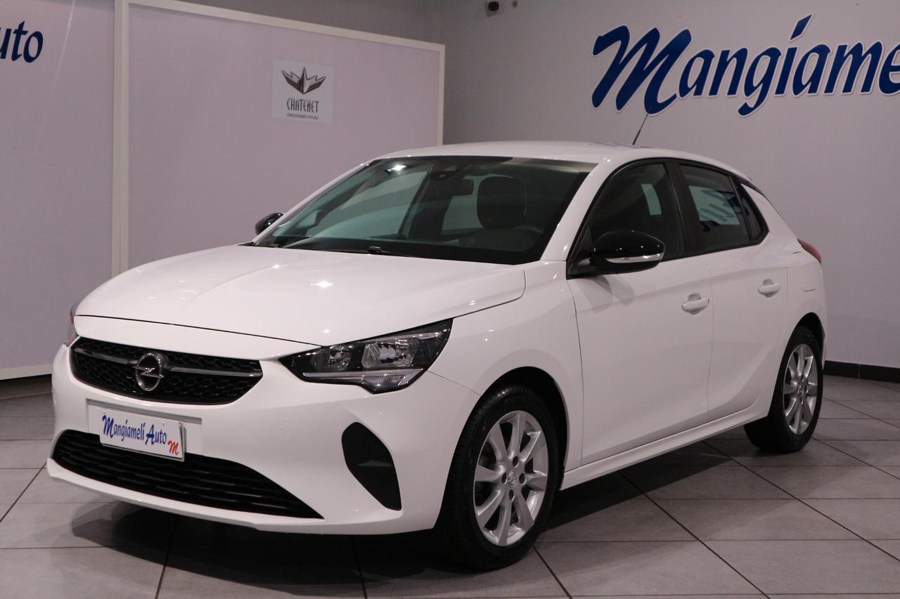 Opel Corsa 1.2 75CV Edition