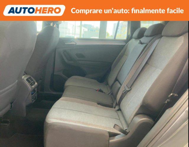 SEAT Tarraco 2.0 TDI DSG Style