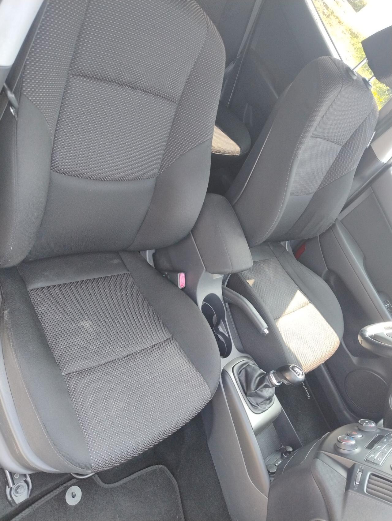 Hyundai i30 1.4 Comfort