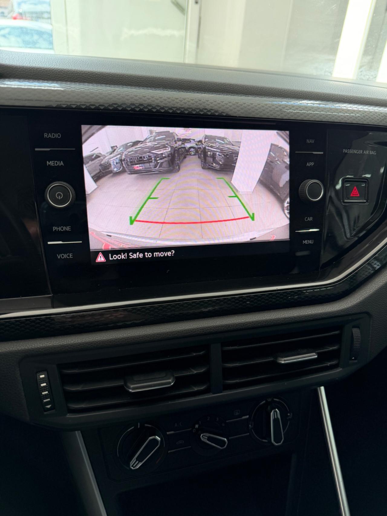 VW Taigo 1.0 TSI 95 CV Life FINANZIABILE