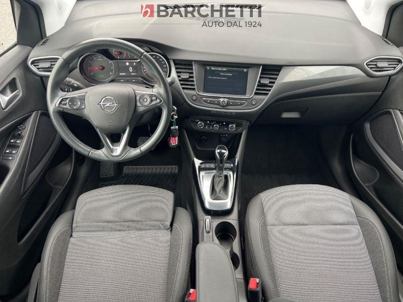 Opel Crossland 1.5 ECOTEC DIESEL 120 CV START&STOP AUT. ELEGANCE