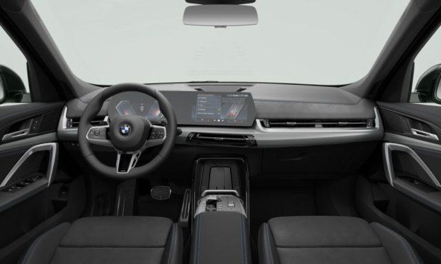 BMW X1 sDrive 18d Msport Pro Aut.