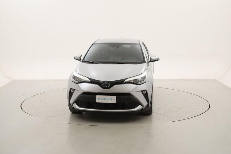 Toyota C-HR Hybrid Morebusiness BR688777 2.0 Full Hybrid 184CV