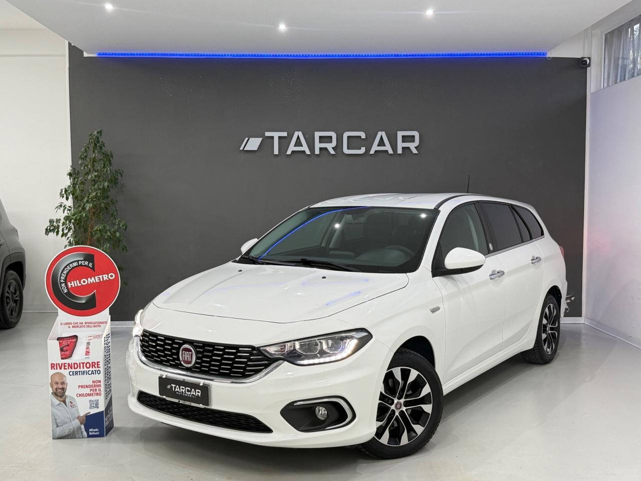 Fiat Tipo 1.6 Mjt 120cv SW Mirror