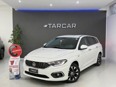 Fiat Tipo 1.6 Mjt 120cv SW Mirror
