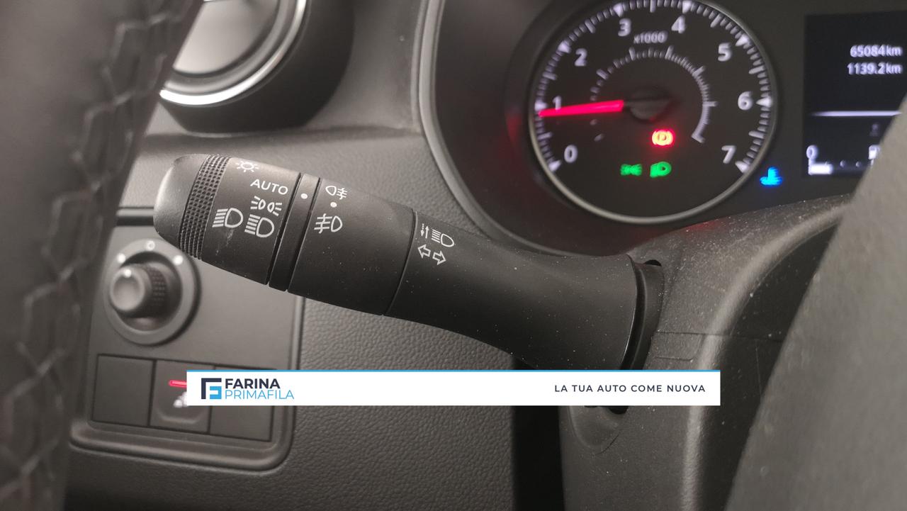 DACIA Duster II 2021 - Duster 1.5 blue dci Prestige 4x2 115cv