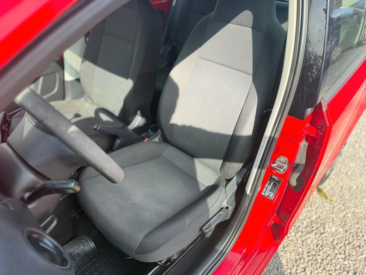 Skoda Citigo 1.0 60 CV 5 porte Active