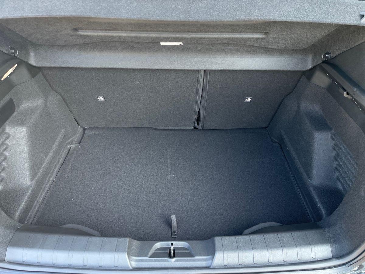 JEEP Avenger Benzina Avenger Longitude 1.2 100cv