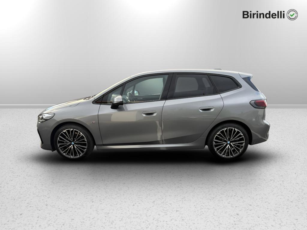 BMW Serie 2 A.T. (U06) - 218d Active Tourer Msport