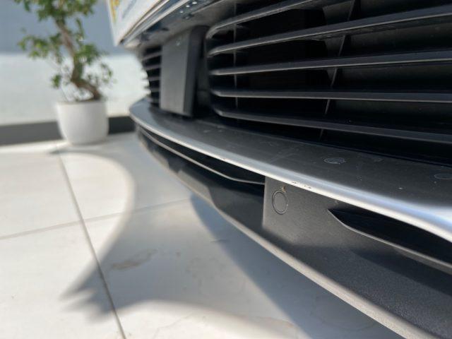 PEUGEOT 3008 BlueHDi 130 S&S EAT8 GT da ?249,00 mensili
