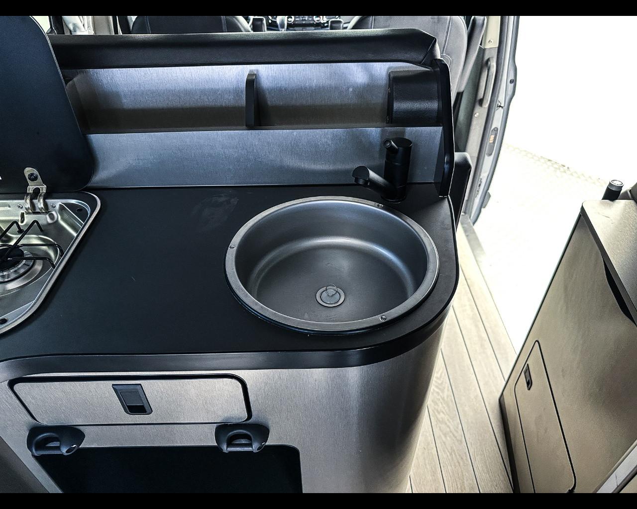 FORD Transit Custom 1ª s - Transit Custom 340 2.0 EcoBlue 150 PL-
