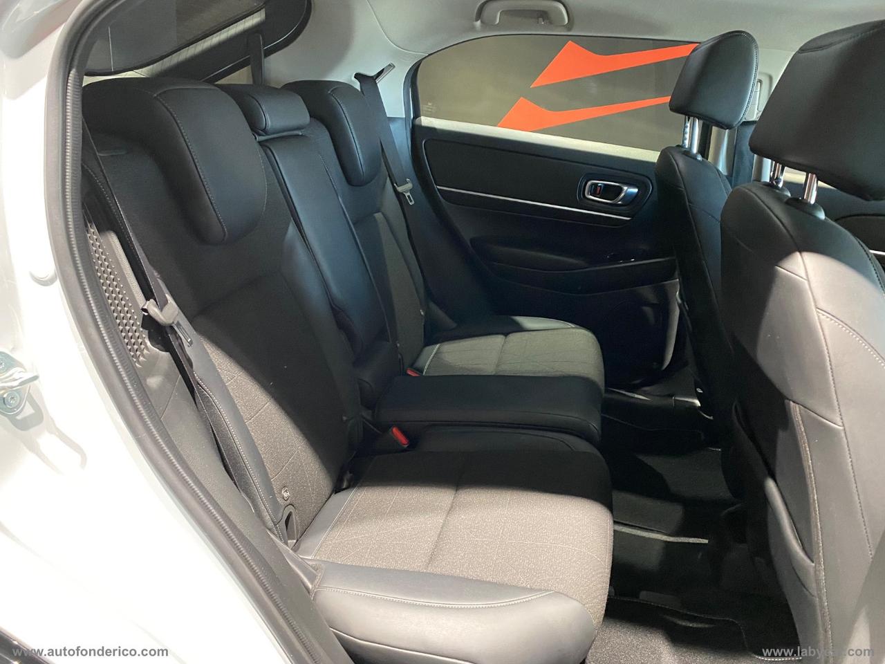 HONDA HR-V 1.5 Hev eCVT Advance Style