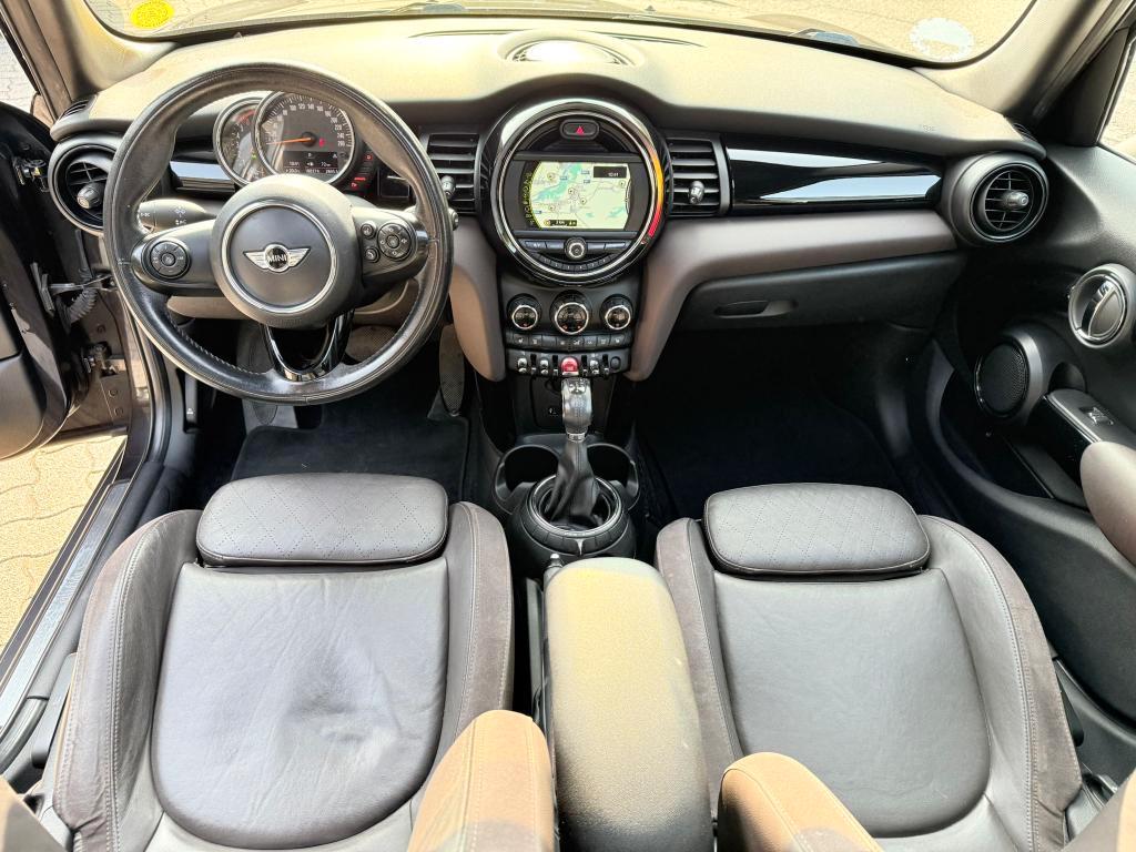 Mini Mini Countryman 1.5 Cooper D OK NEOPATENTATO