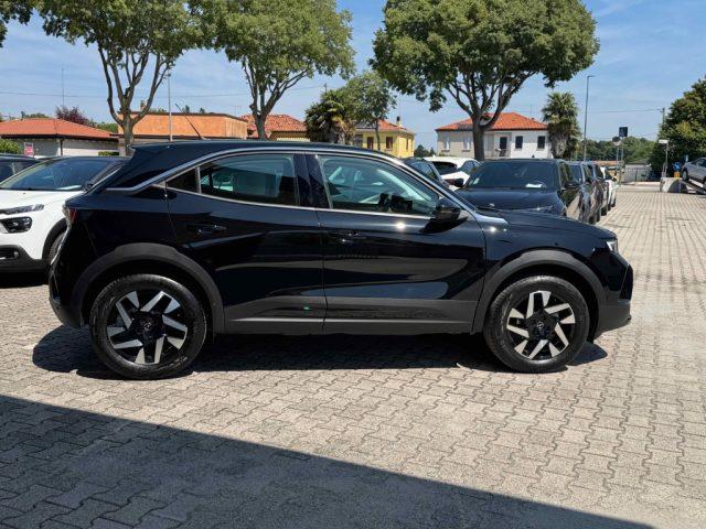 OPEL Mokka 1.2 Turbo Edition #GaranziaUfficiale