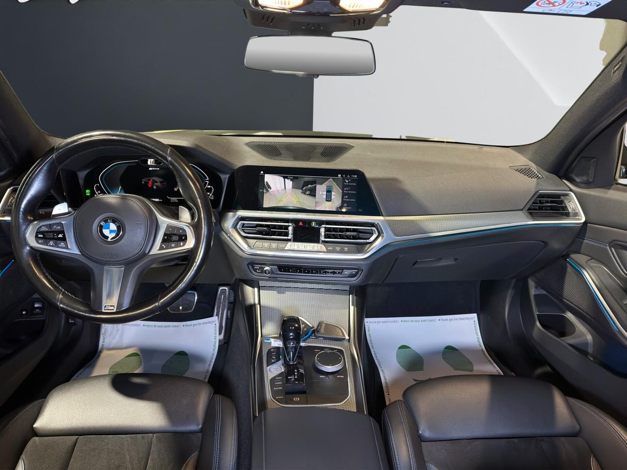 Bmw 330e xDrive Touring Msport