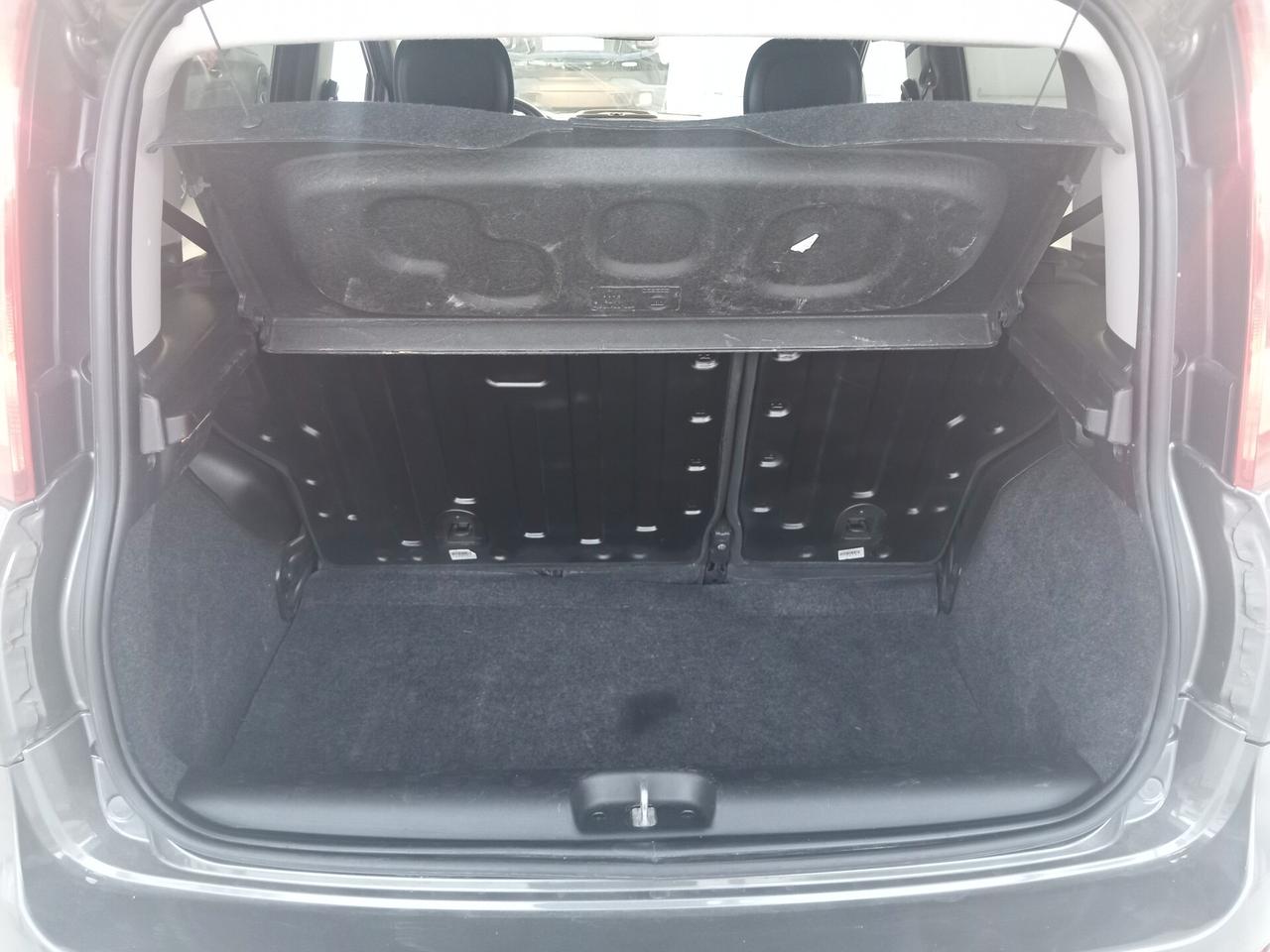 Panda Cross 1.0 Fire Hybrid BENZINA C.V 70 PERFETTA QUAL PROVA