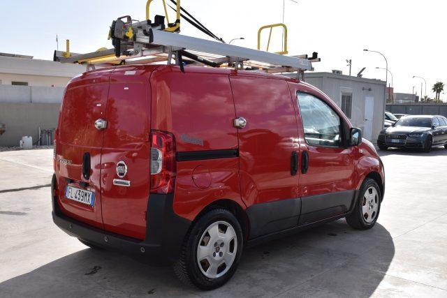 FIAT Fiorino 1.3 MJT 95CV Cargo Adventure
