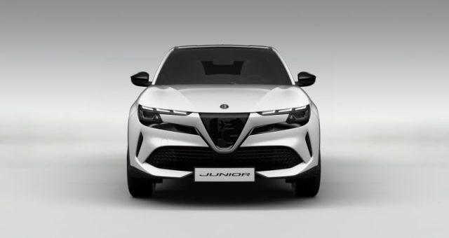 ALFA ROMEO Junior 1.2 136 CV Hybrid eDCT6 Speciale