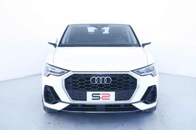 AUDI Q3 Sportback 35 TDI S tronic *SCONTO IMMEDIATO*