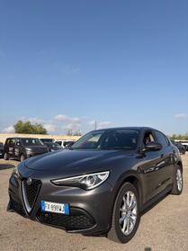 Alfa Romeo Stelvio 190 CV AT8 Q4 Executive