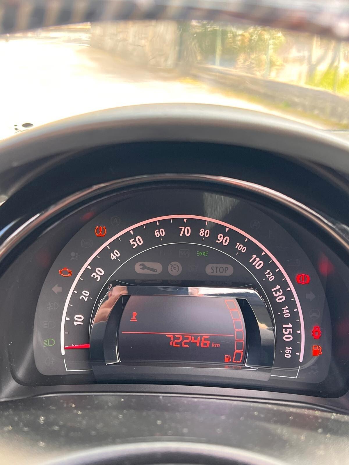 Renault Twingo TCe 90 CV Stop&Start Openair