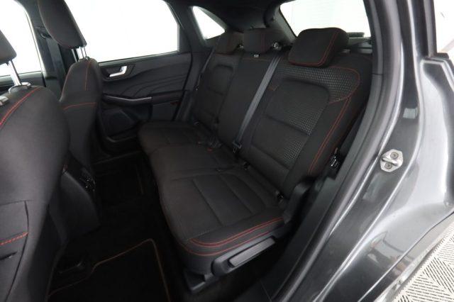 FORD Kuga Kuga 2.0 EcoBlue 120 CV aut. 2WD ST-Line