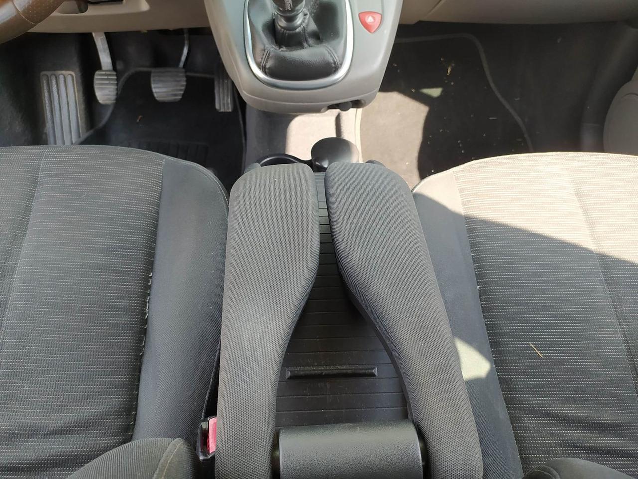 Renault Scenic Avantage 1.6 #12067