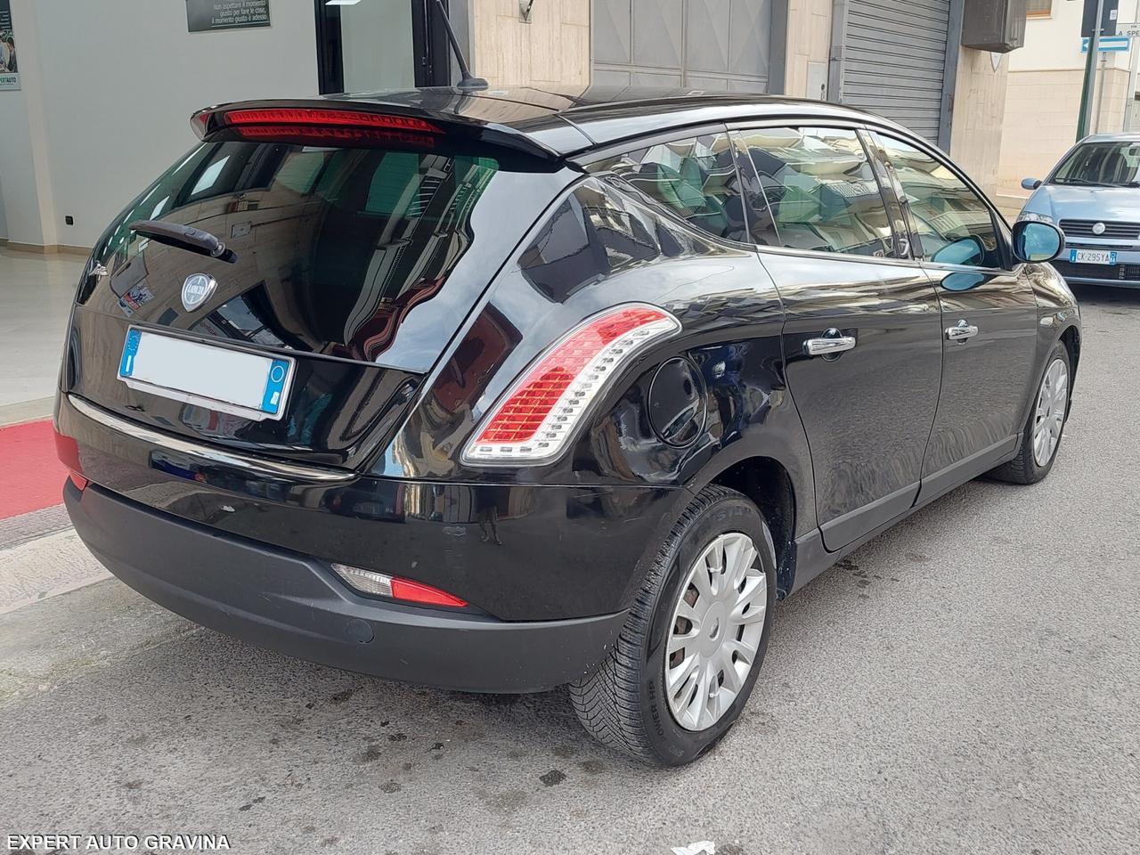 LANCIA DELTA 1.6 cc 105cv