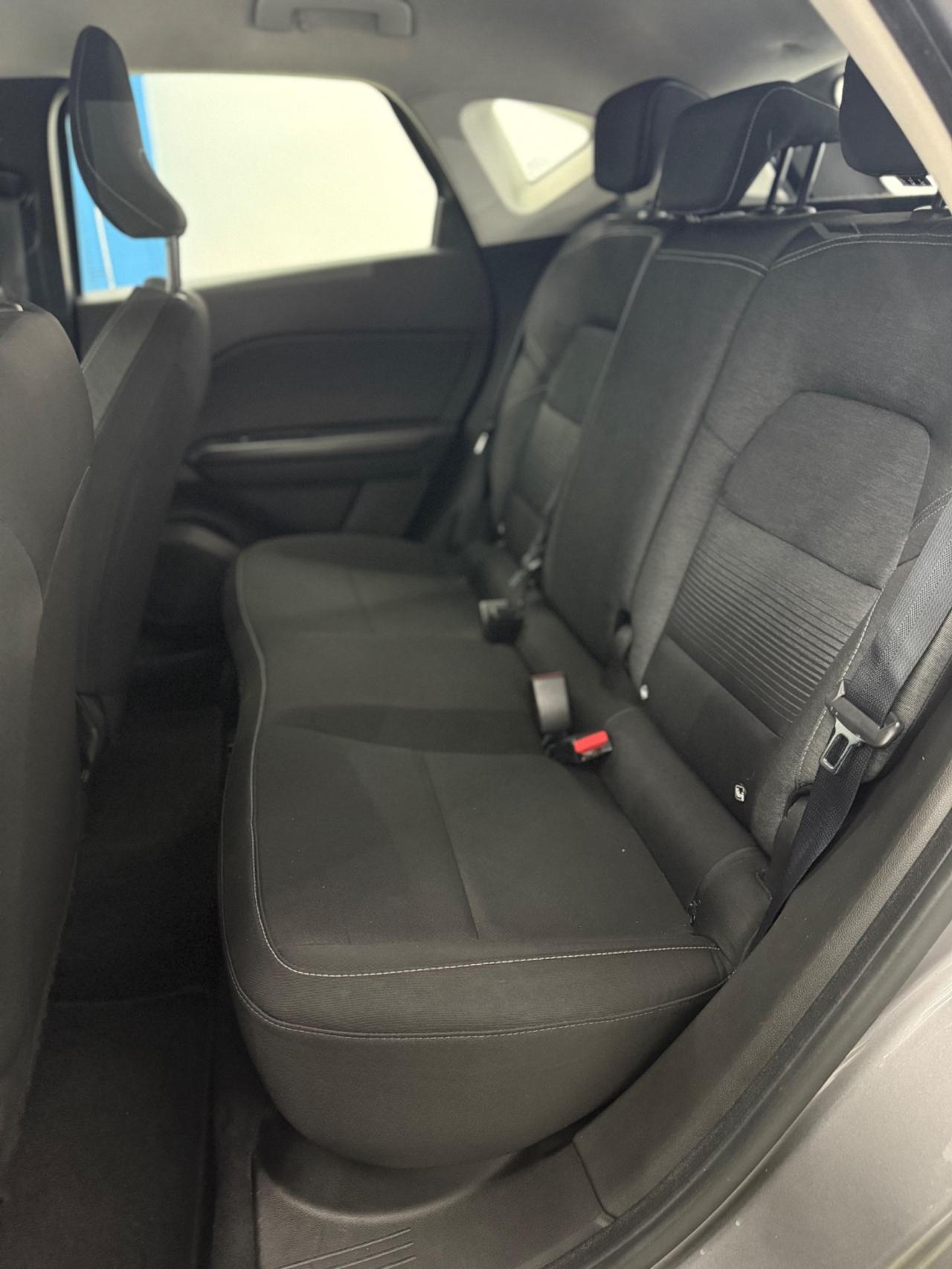 Renault Captur Blue dCi 115 CV EDC Business