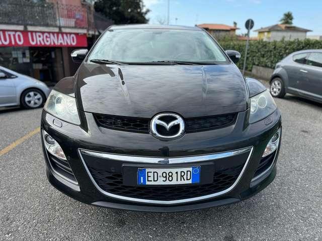 Mazda CX-7 CX-7 2.2 mzr-cd Sport Tourer