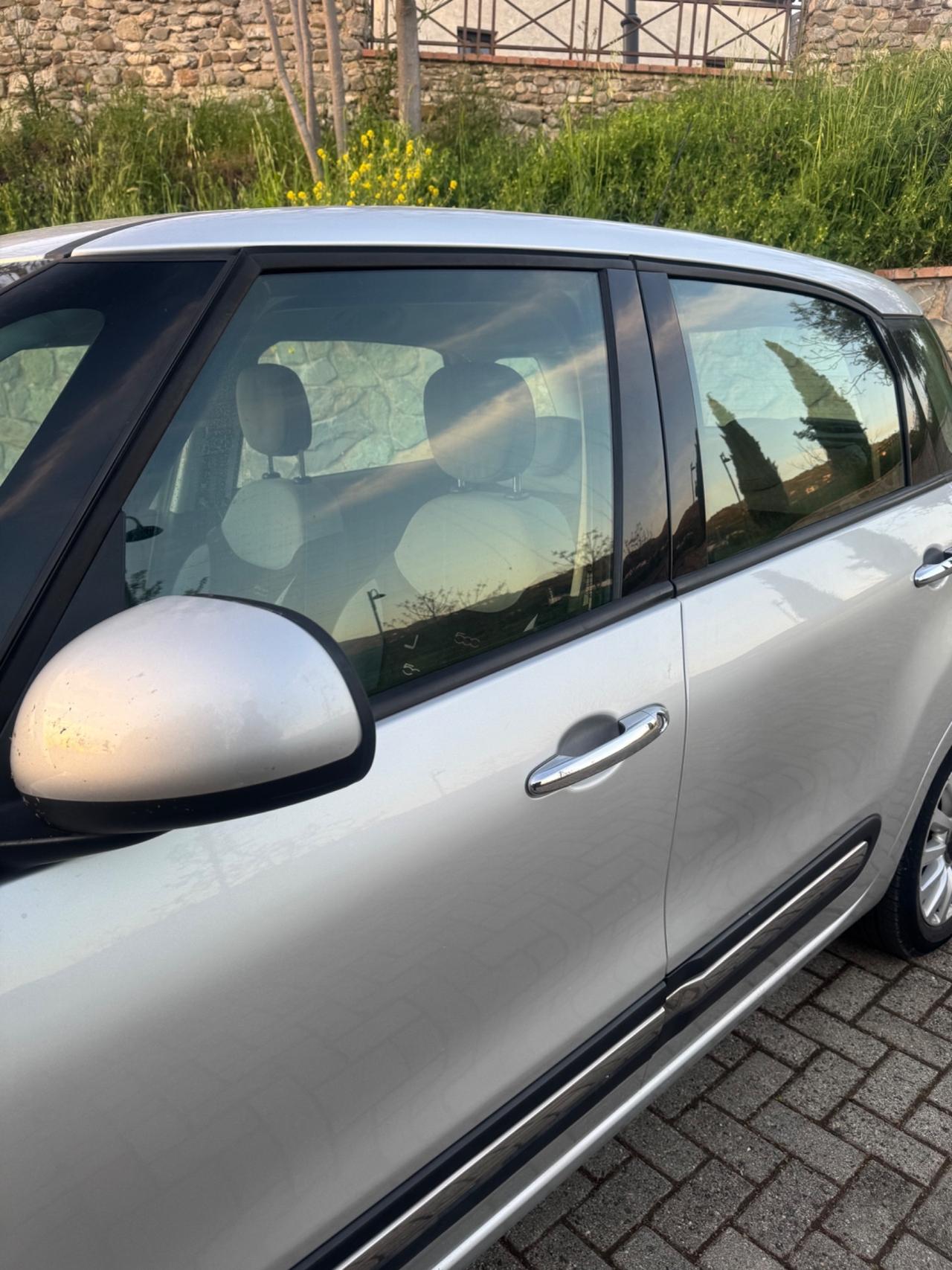 Fiat 500L 1.3 Multijet 85Cv *LOUNGE* 2013