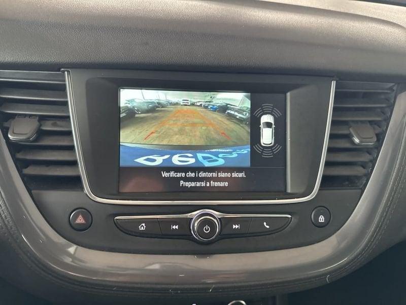 Opel Grandland X 1.5 ECOTEC ELEGANCE S&S 130CV AT8