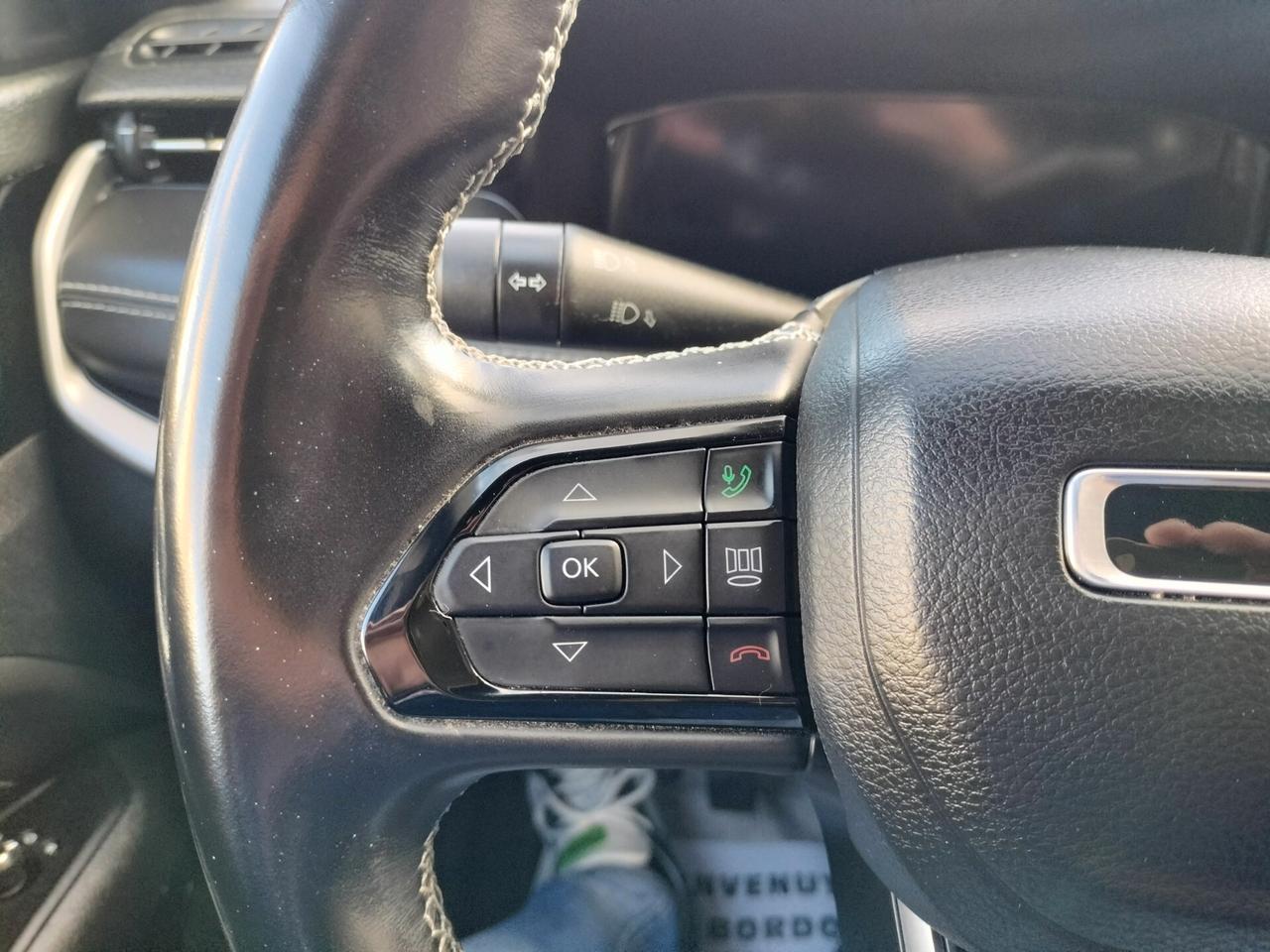 Jeep Compass 1.6 Multijet II 2WD 80° Anniversario