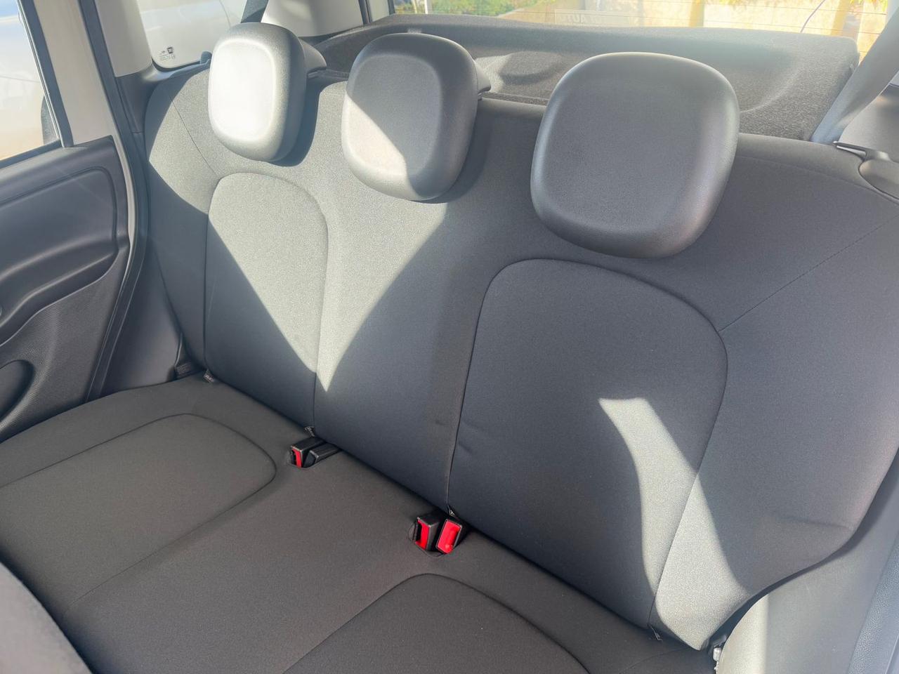 Fiat Panda Pandina 1.0 GSE MHEV #10191