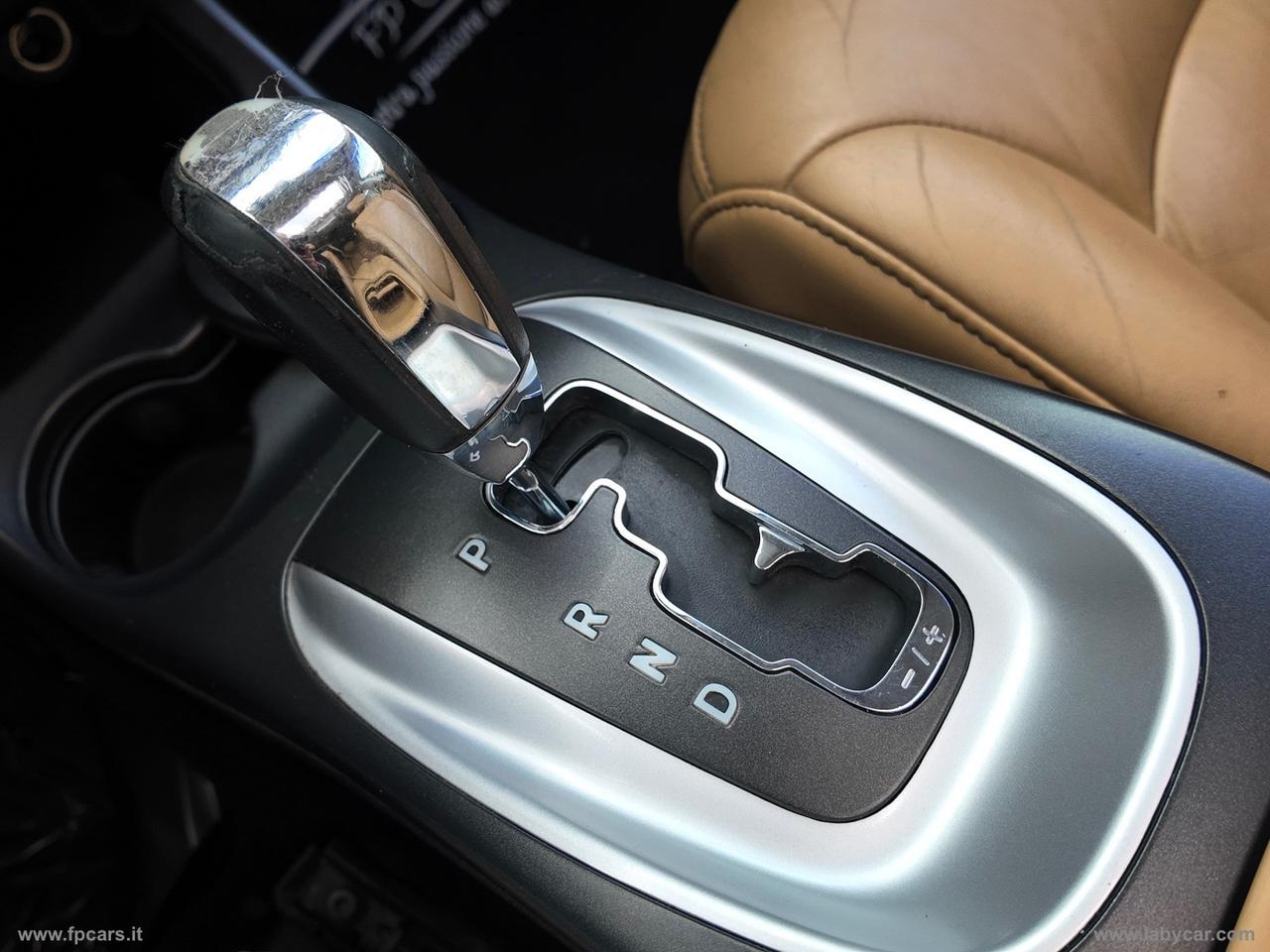 FIAT Freemont 2.0 Mjt 170 CV 4x4 aut. Lounge TETTO APRIBILE