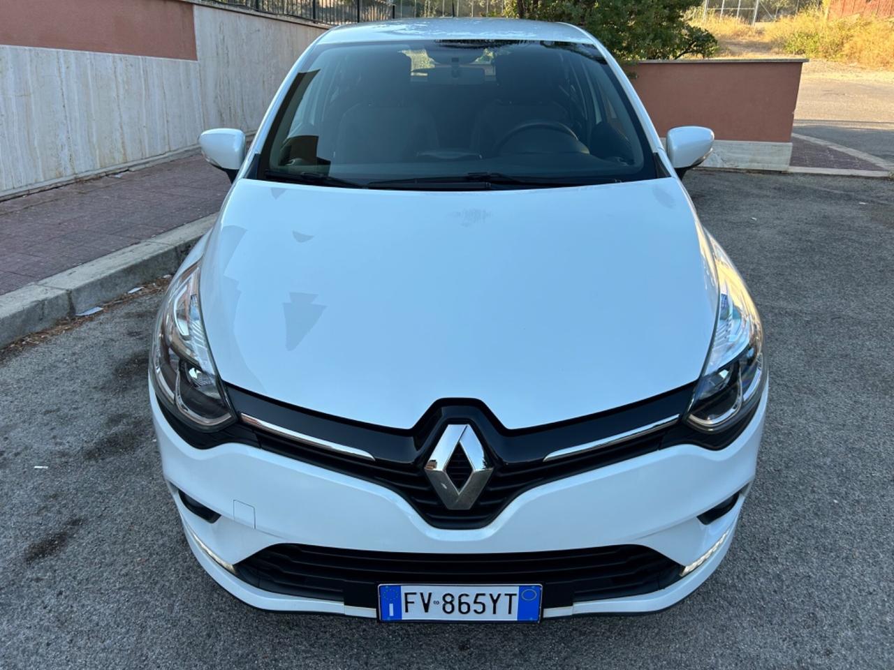 Renault Clio dCi IDEALE PER NEO PATENTATI