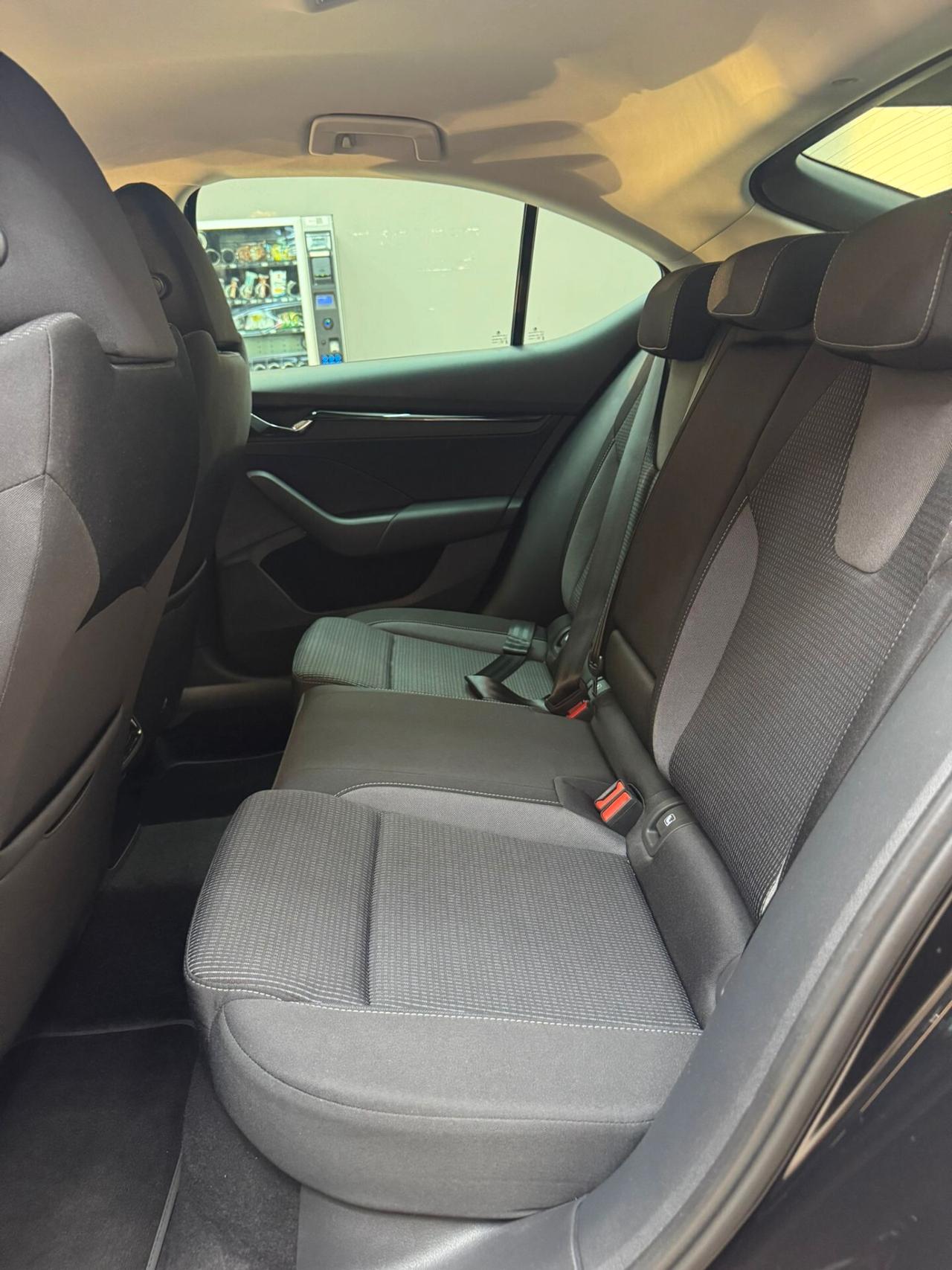 Skoda Octavia 2.0 TDI EVO SCR DSG Executive