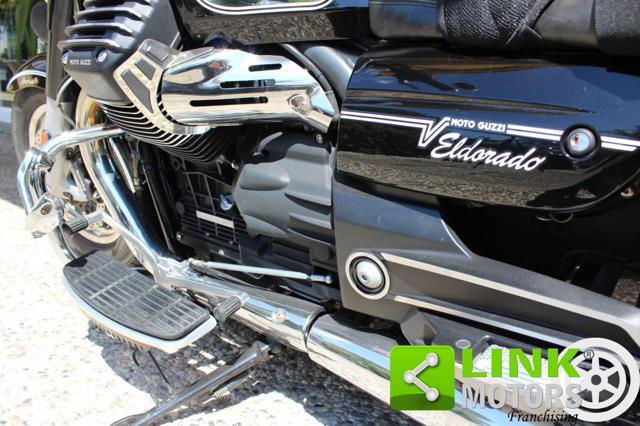 MOTO GUZZI Eldorado 1.4