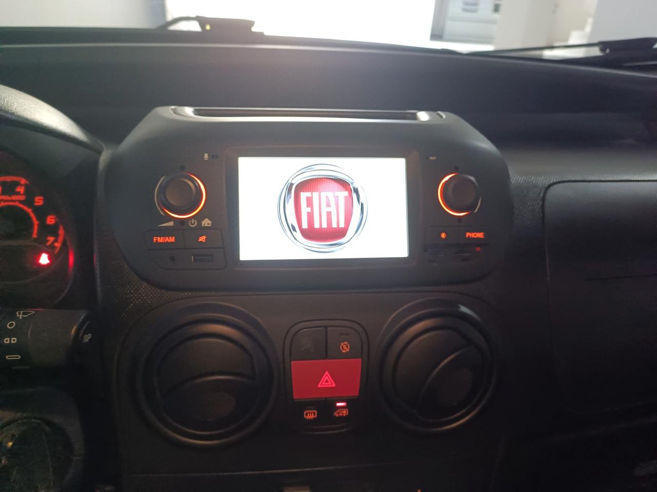 Fiat Fiorino 1.3 MJT 95CV Cargo Adventure