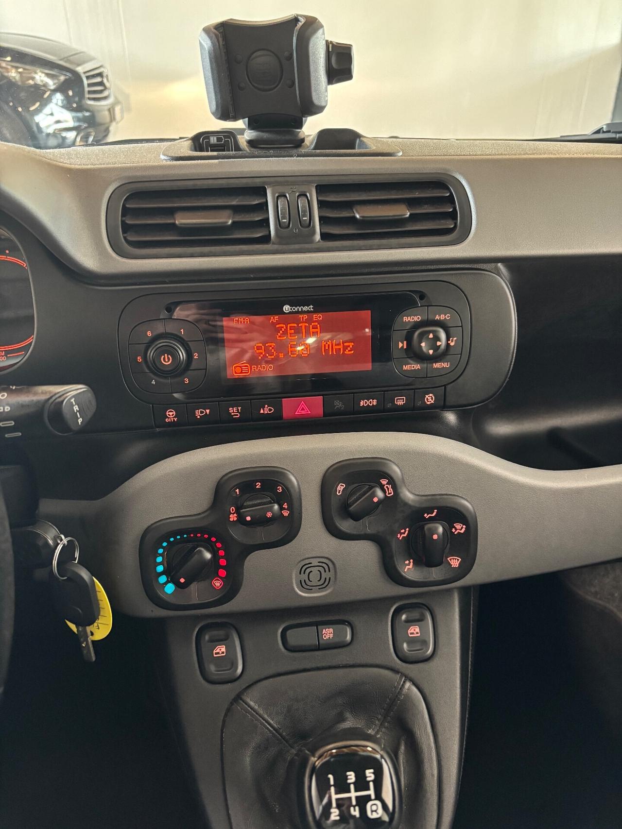 Fiat Panda 1.3 MJT II S&S |OK NEOPATENTATI |