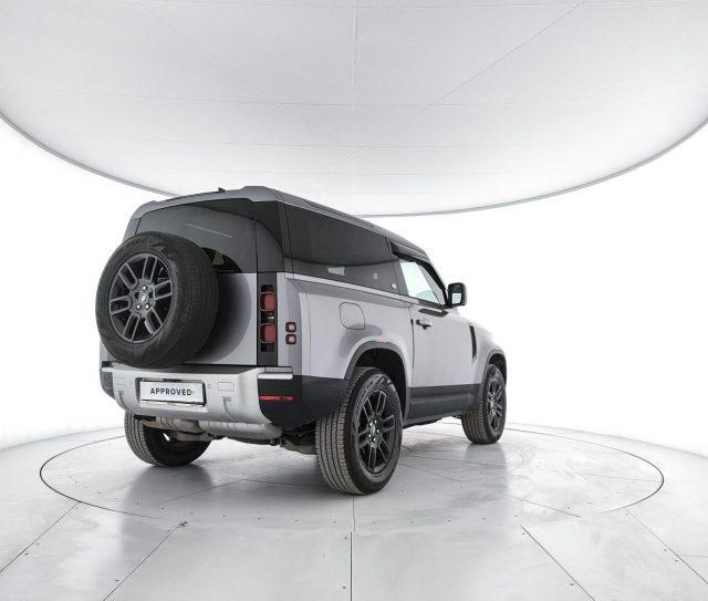 LAND ROVER Defender 90 3.0d mhev X-Dynamic SE awd 200cv auto