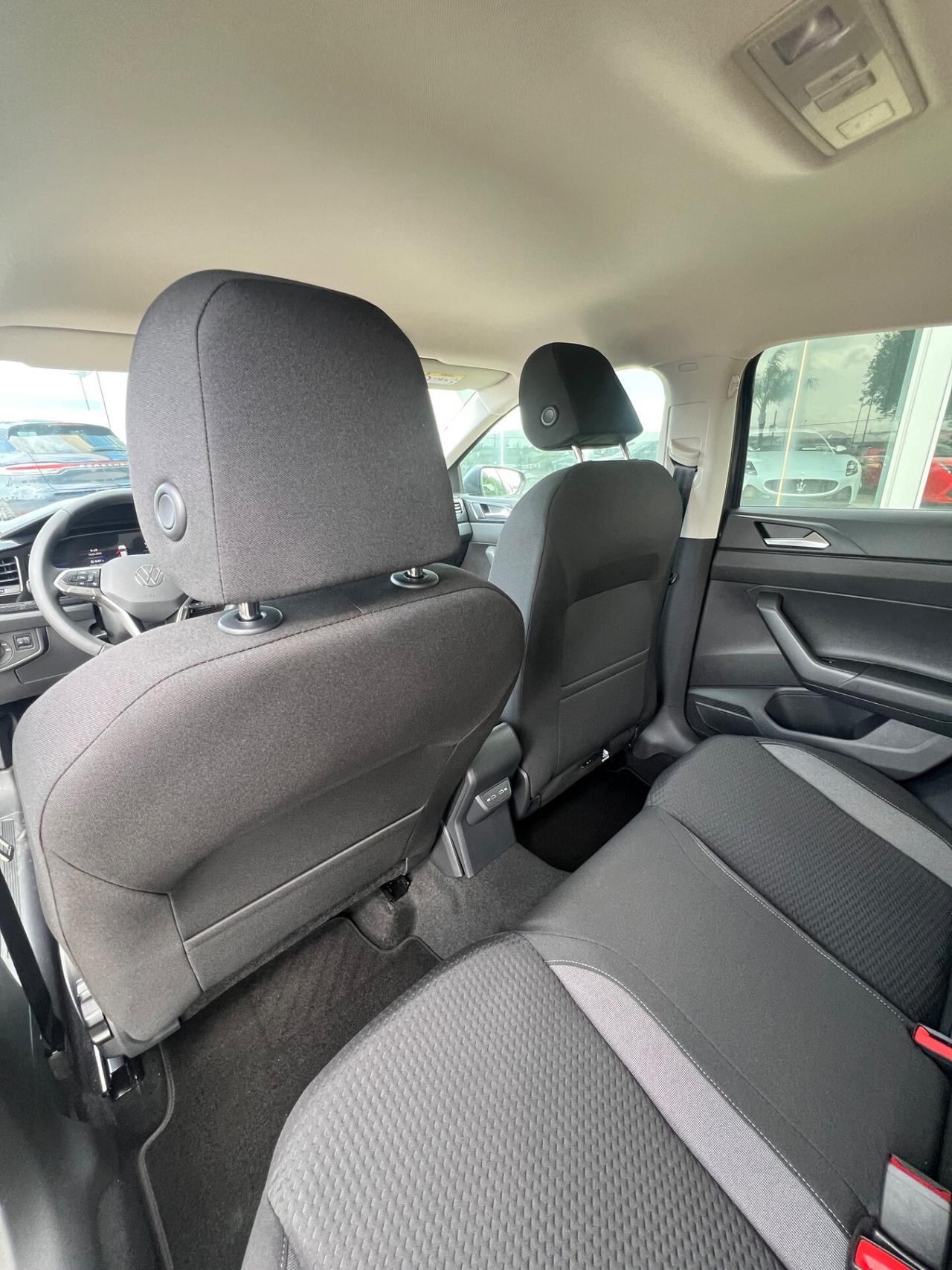 Volkswagen Polo 1.0 TSI DSG Edition Plus - possibilità noleggio no scoring