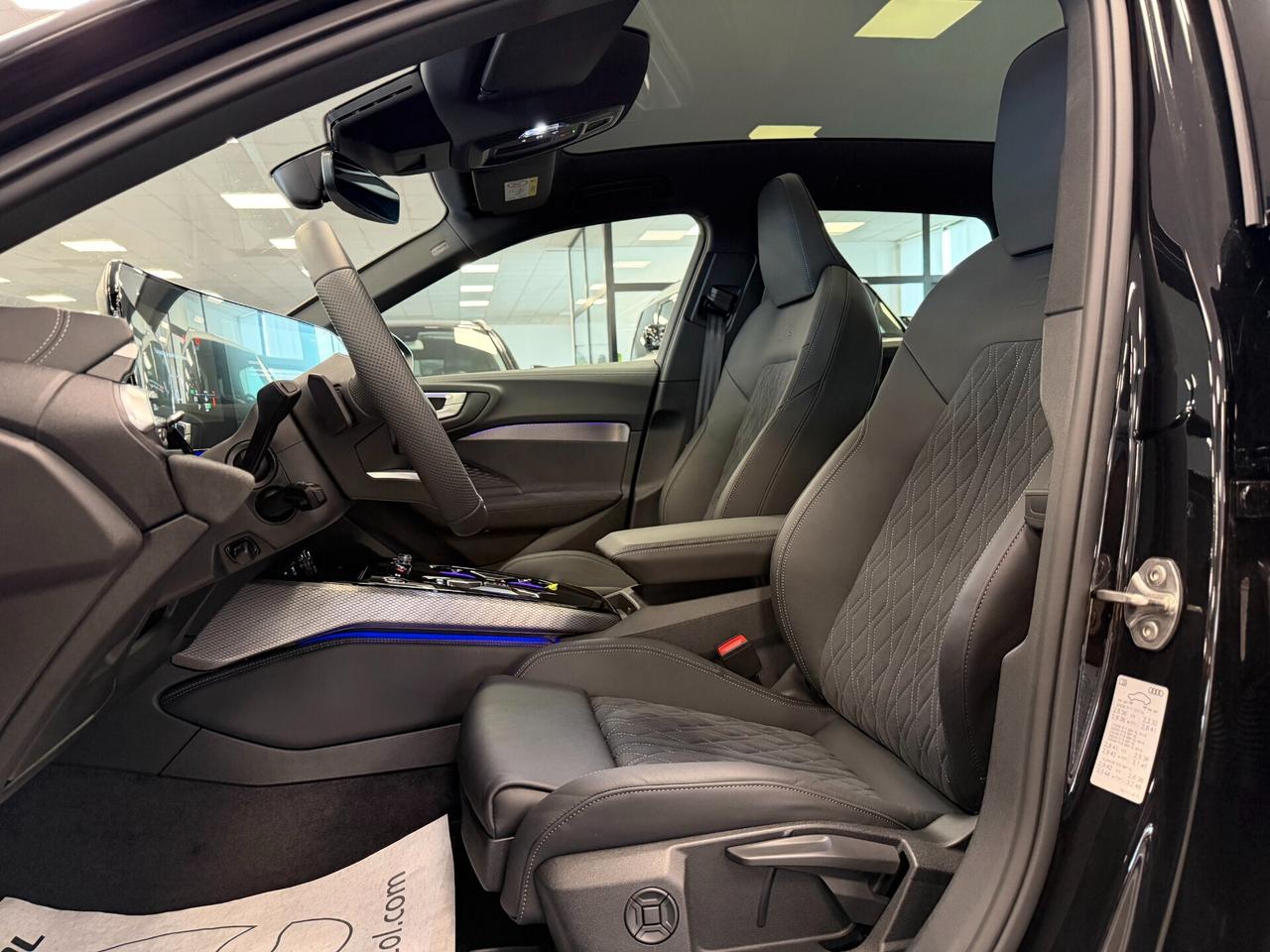 Audi A5 Avant TDI 150 kW mHEV+ S tronic Line edition