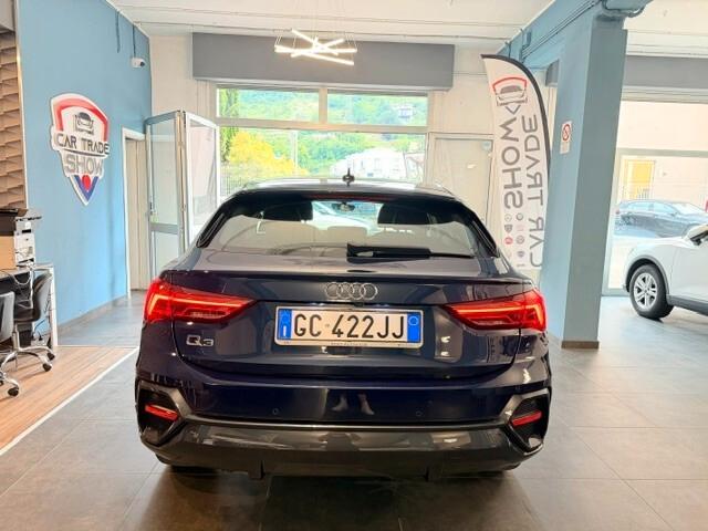 Audi Q3 SPB 35 TDI quattro Business Plus