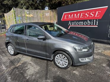 Volkswagen Polo 1.4 benzina- 2011