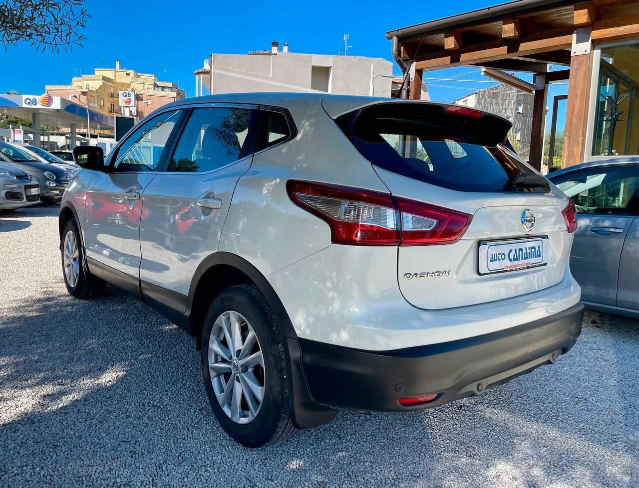 NISSAN QASHQAI 1.6 DCI - 2016