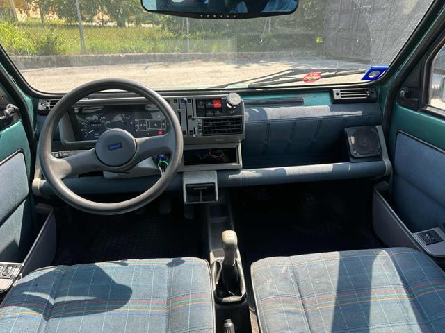 FIAT Panda 900 i.e. cat senza nessun lavoro da fare