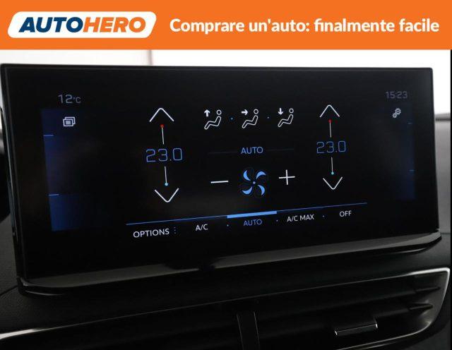 PEUGEOT 3008 PureTech Turbo 130 S&S EAT8 Allure Pack